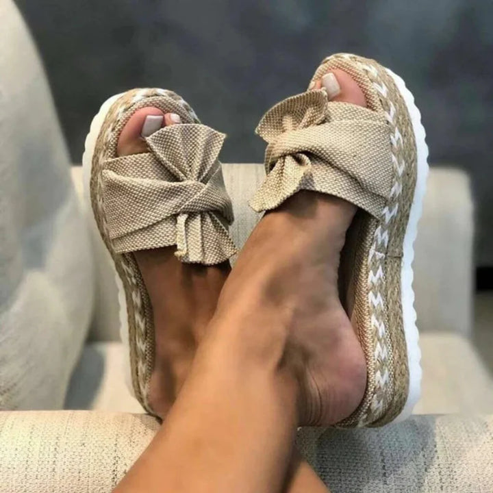 Women’s Orthopedic Fashion Sandals