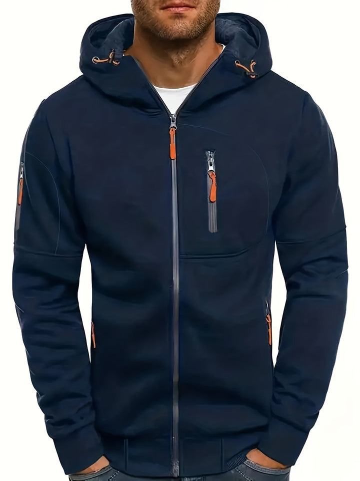 Active Men's Gilet - Dexter