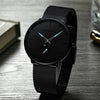 Luxury Quartz Watch