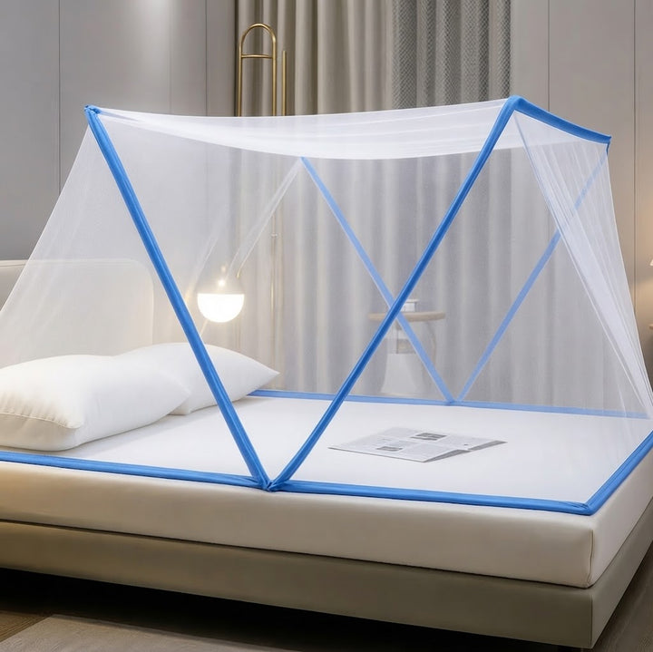 MosquiDome – Protection with One Click!