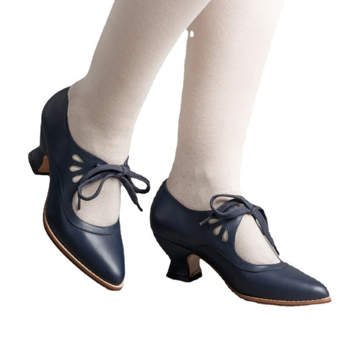 Mahalia – Designed for balance Women's Heeled Shoes