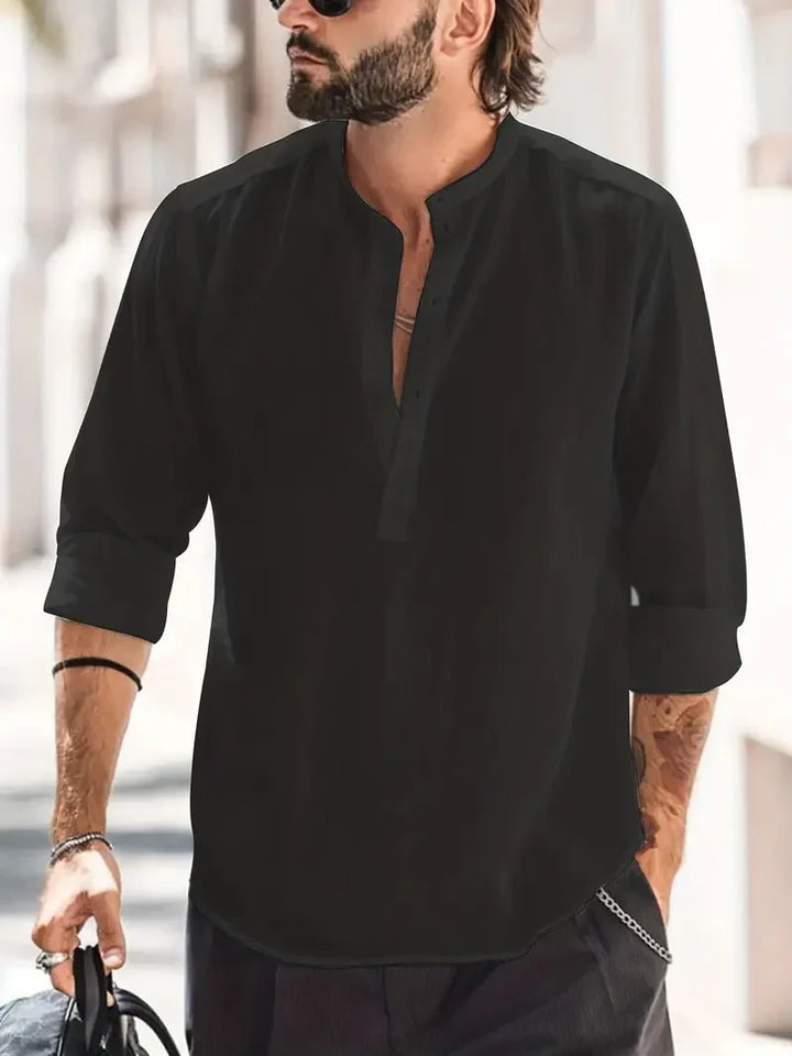 Casual Summer Tunic