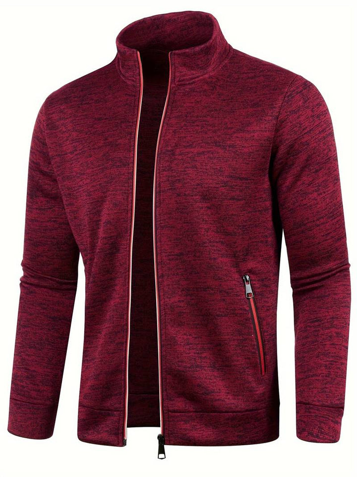 Comfortable Men's Waistcoat - Marco