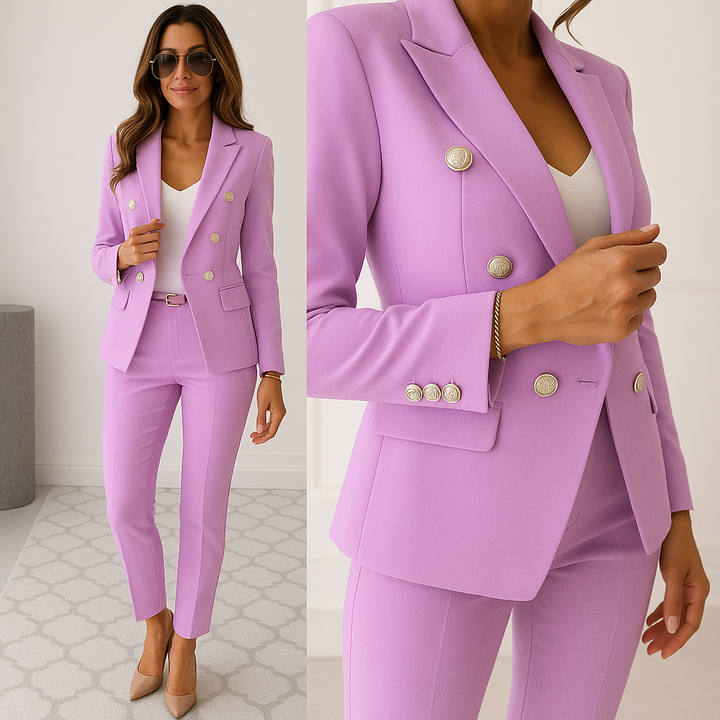 Graceful Everyday Elegance