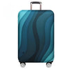 Protective Luggage Covers for suitcases