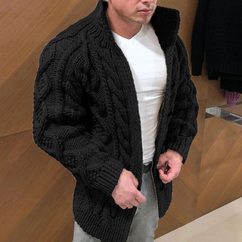 DenzelsWeste I Cardigan for Men