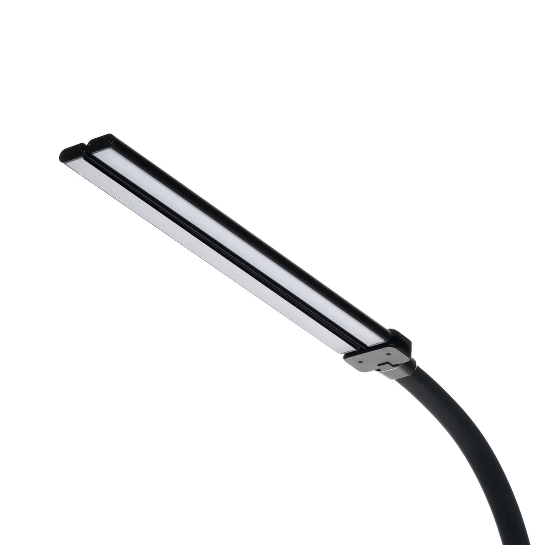 Dimmable Desk Lamp - 3 Light Colours & Adjustable Design