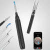 1080P Wi‑Fi Ear Camera for Adults & Kids