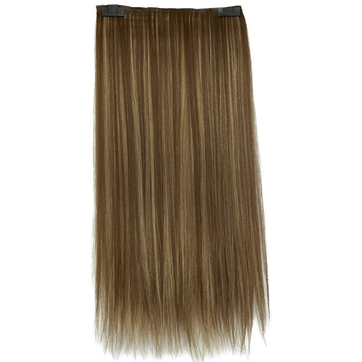 Keratin Clip-in Hair Extensions – Aurora