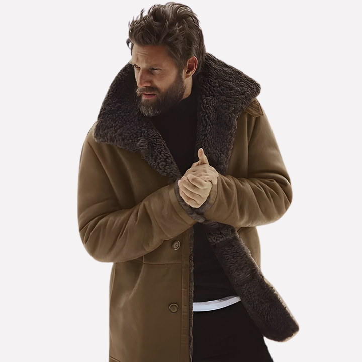 Urban Winter Jacket