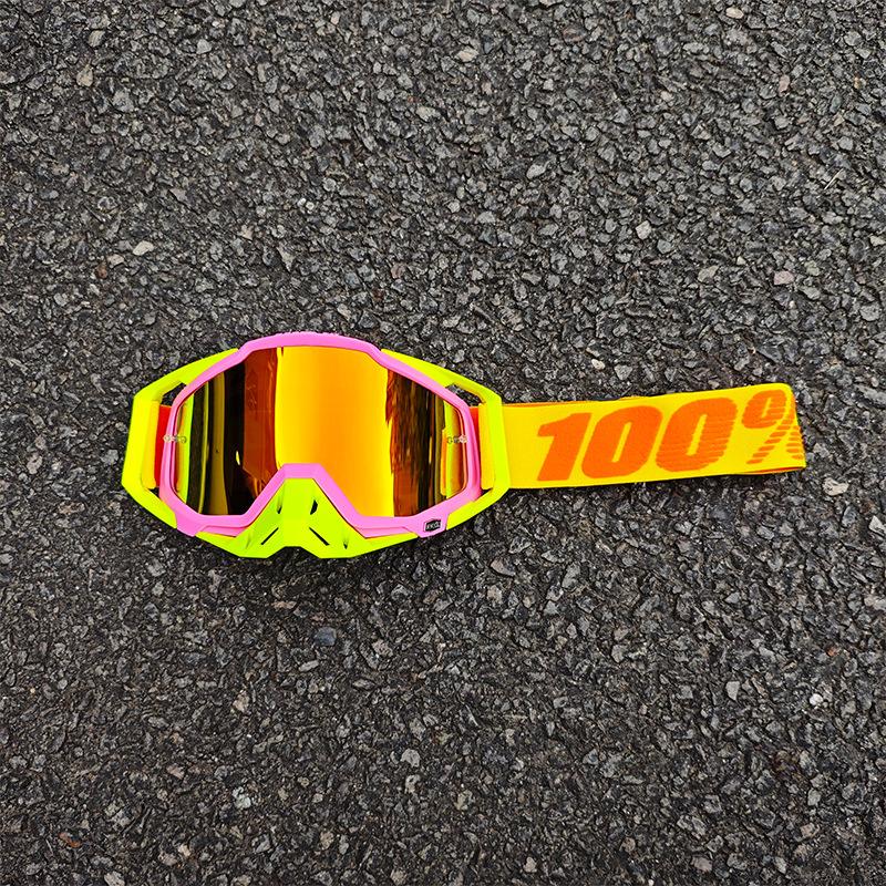 SPEEDGOGGLES – Motocross and MTB Sunglasses for Men