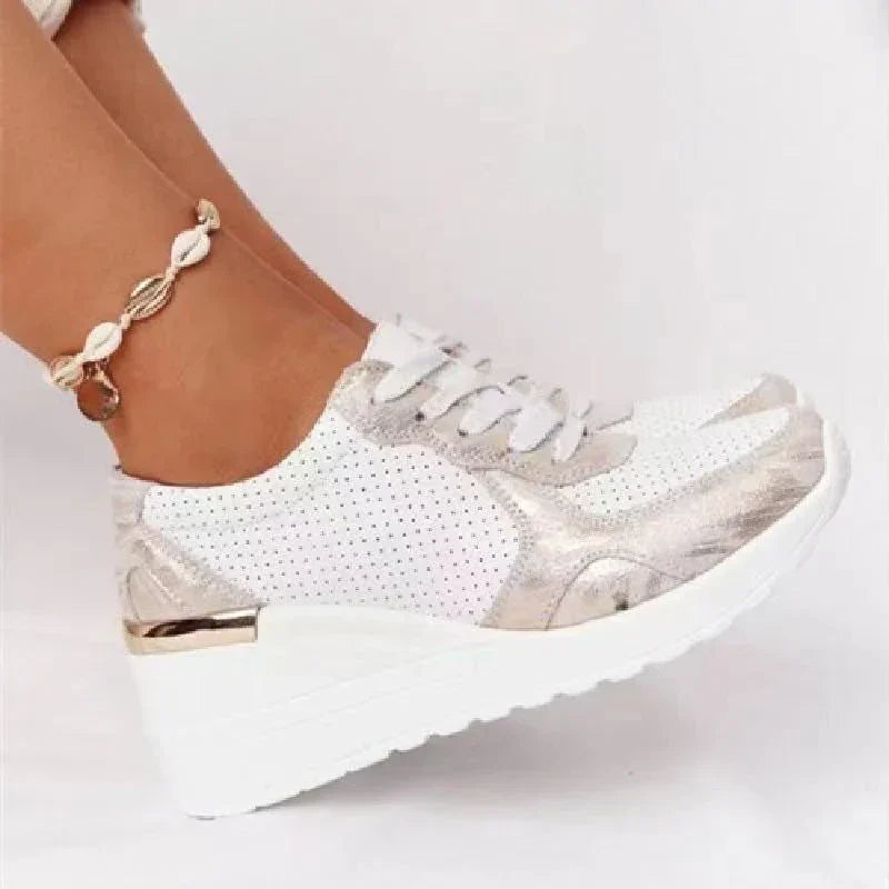 Lightweight Air Trainers for Women