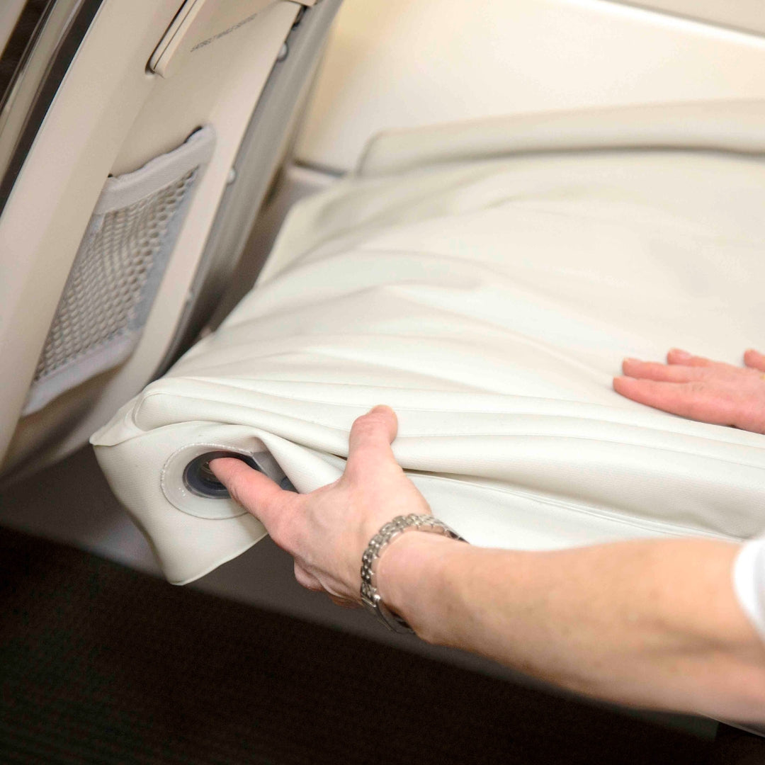 Children's Inflatable Travel Bed for Ultimate Comfort – JetNap
