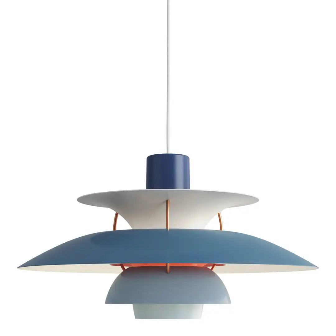 Modern Round LED Ceiling Light – Dimmable & Long-Lasting – Stylish Lighting for Living Room, Dining Room & Office