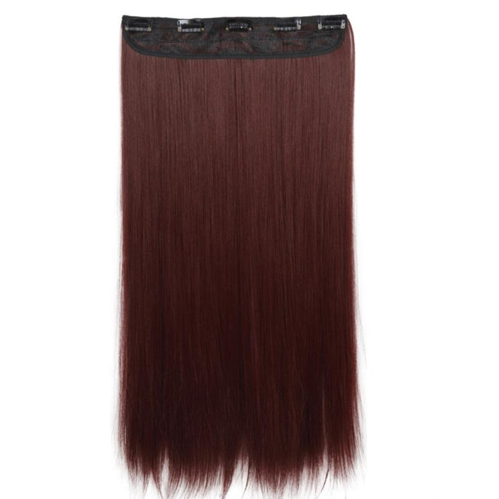 Keratin Clip-in Hair Extensions – Aurora