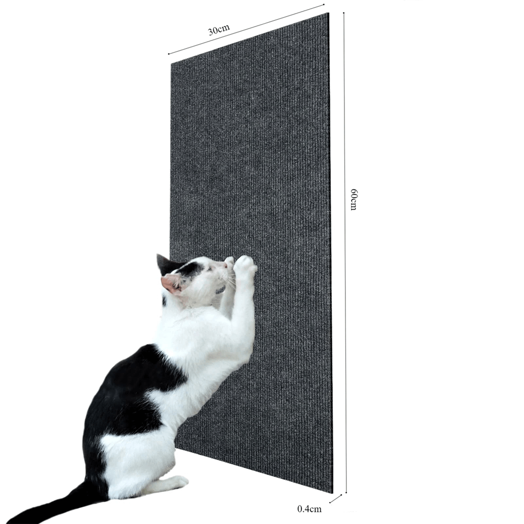 SilkShield Home Protector | Invisible Defence Against Scratches for Sofas and Armchairs