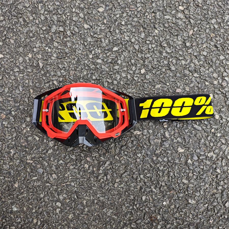 SPEEDGOGGLES – Motocross and MTB Sunglasses for Men