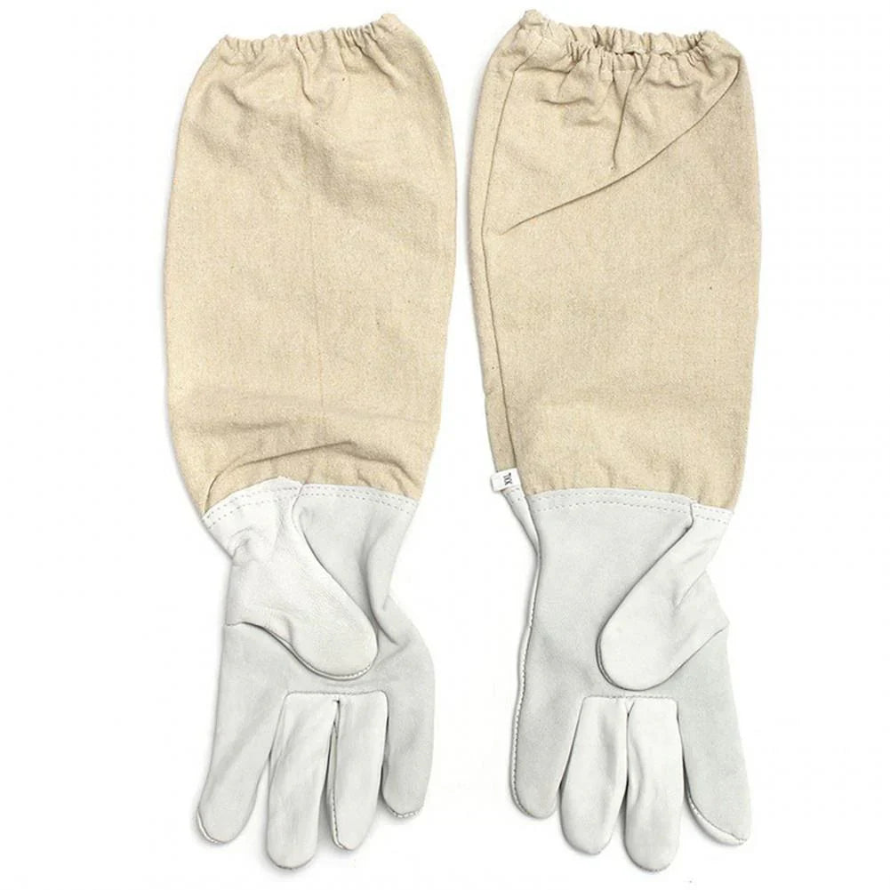 Full Body Beekeeping Suit