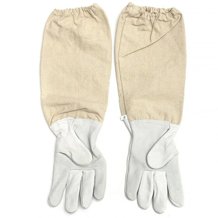 Full Body Beekeeping Suit