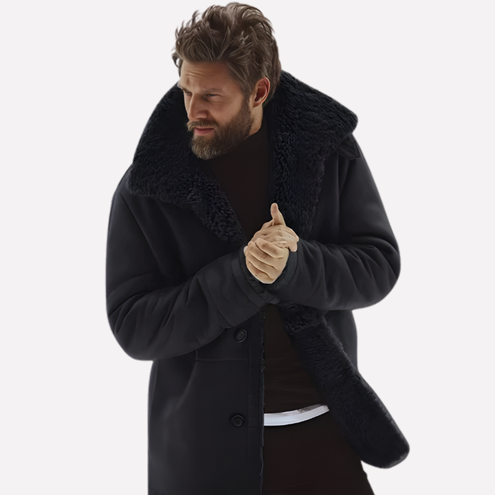 Urban Winter Jacket