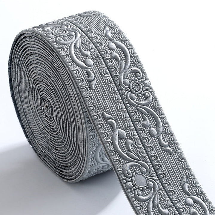 Self-Adhesive Vintage Trim for Walls, Mirrors and Furniture