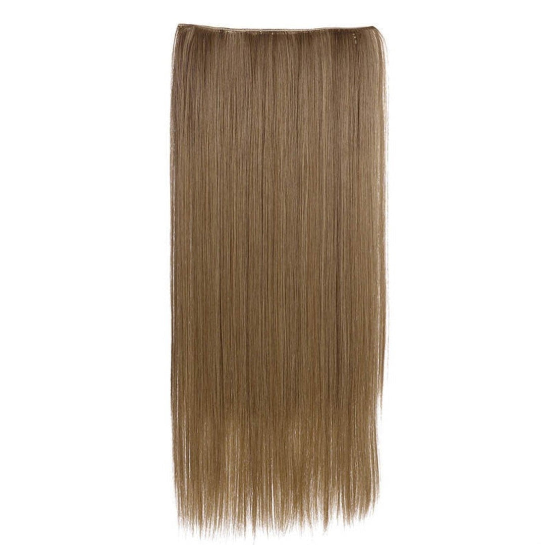 Keratin Clip-in Hair Extensions – Aurora