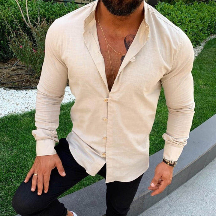 Summer Nights Shirt
