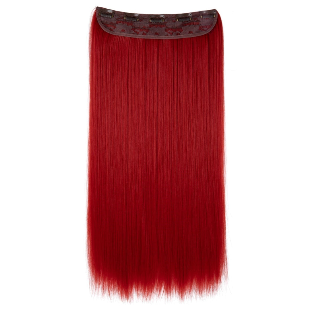 Keratin Clip-in Hair Extensions – Aurora