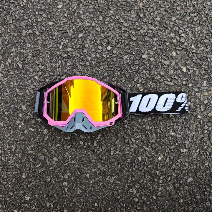SPEEDGOGGLES – Motocross and MTB Sunglasses for Men
