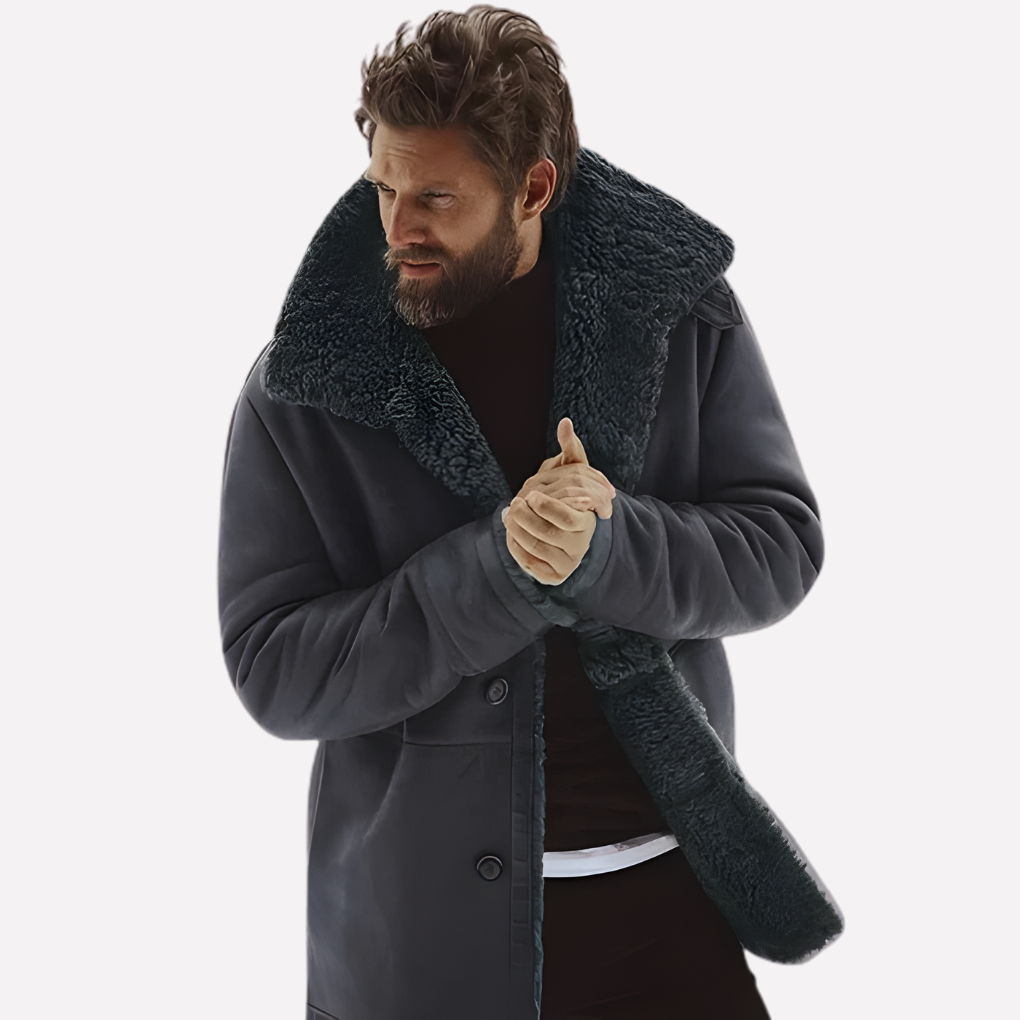 Urban Winter Jacket