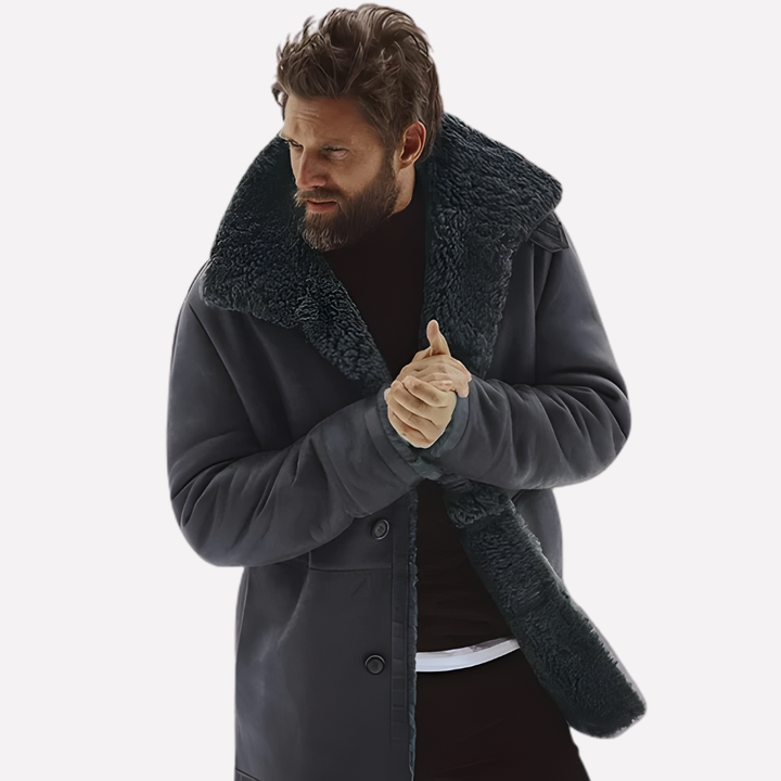 Urban Winter Jacket