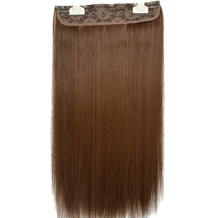 Keratin Clip-in Hair Extensions – Aurora
