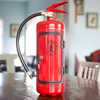 Ultimate Fire Extinguisher‑Style Mini Bar