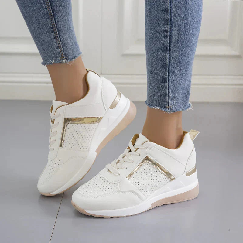 Lightweight Air Trainers for Women