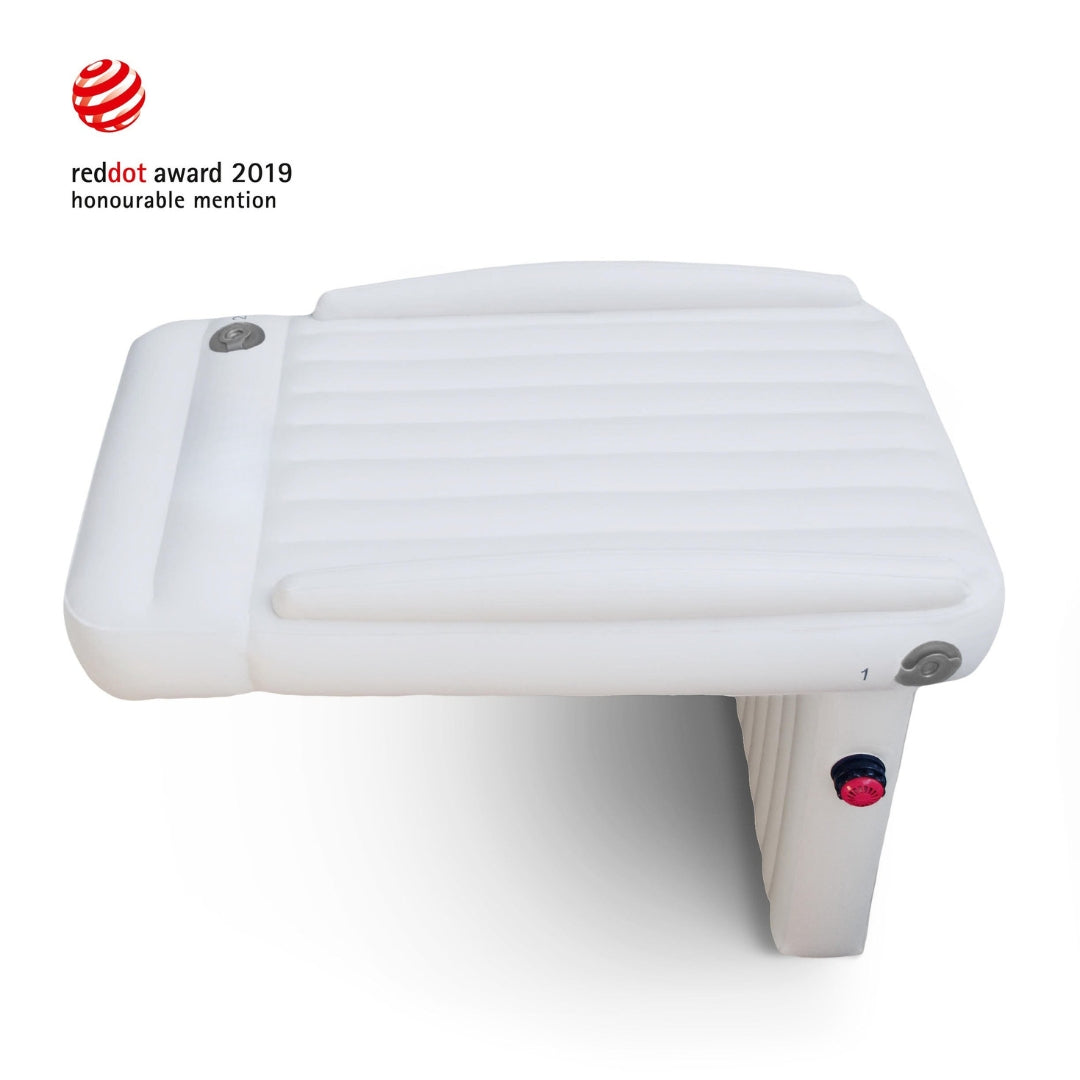 Children's Inflatable Travel Bed for Ultimate Comfort – JetNap