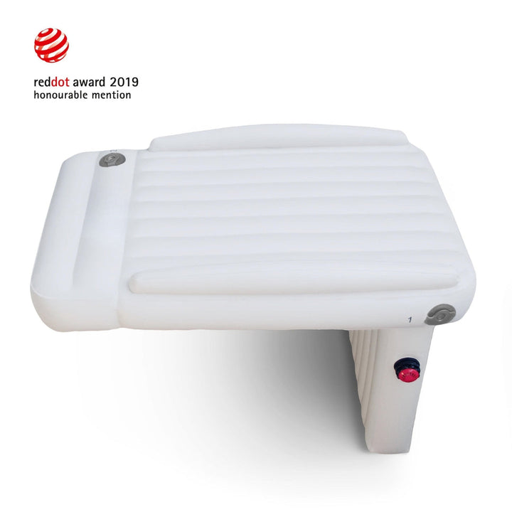 Children's Inflatable Travel Bed for Ultimate Comfort – JetNap