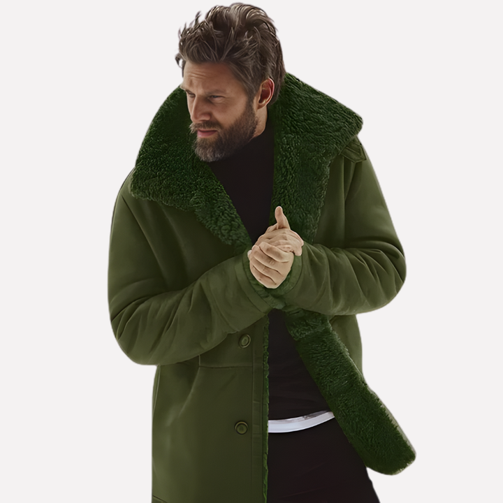 Urban Winter Jacket