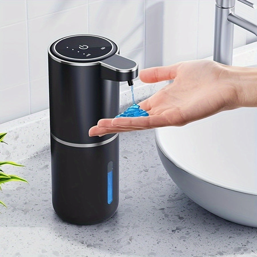 Automatic Soap Dispenser – Hygienic and Convenient for Bathroom and Kitchen