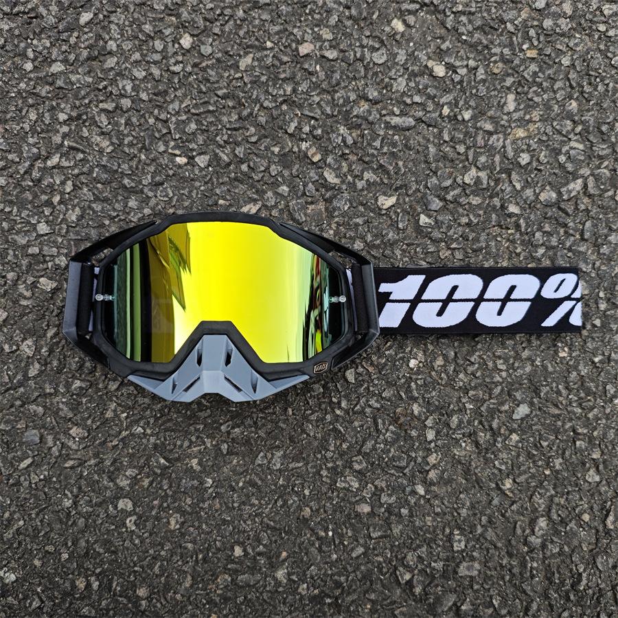 SPEEDGOGGLES – Motocross and MTB Sunglasses for Men