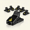 Heavy Duty Mouse Traps (6 pcs)