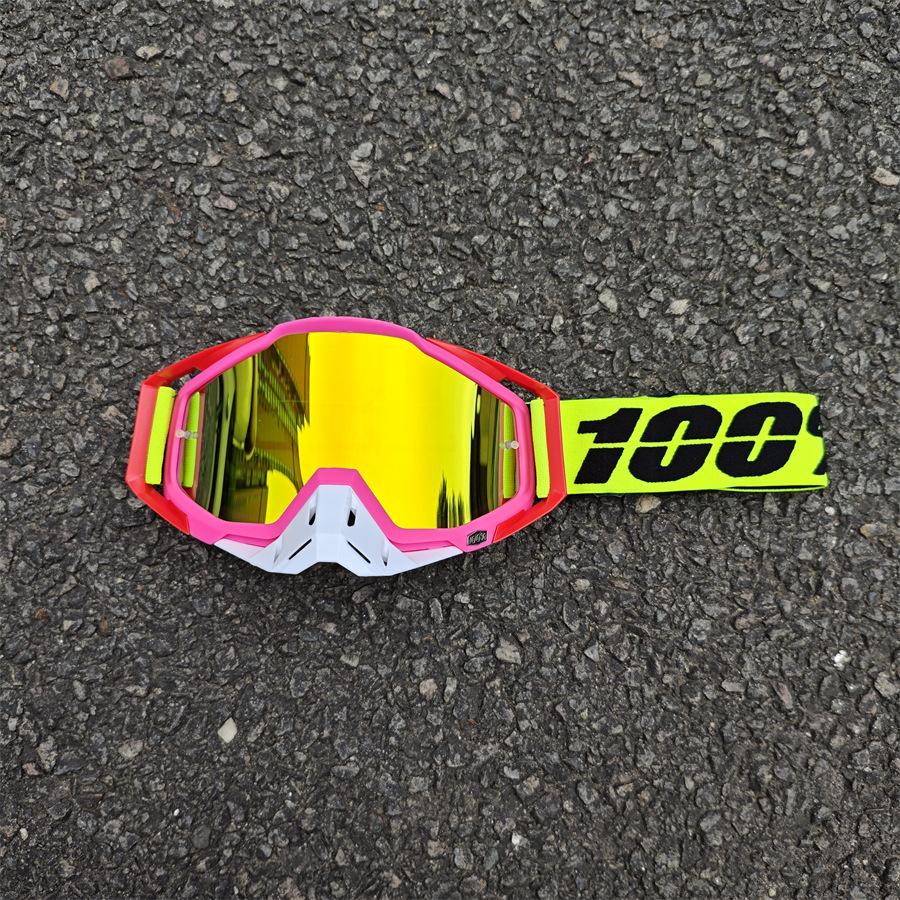 SPEEDGOGGLES – Motocross and MTB Sunglasses for Men