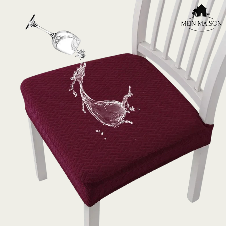 2+2 FREE | SilqueShield – Elegant Protection for Your Chairs!