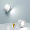 Magnetic Mount Wall Light Dimmable & Portable Illumination
