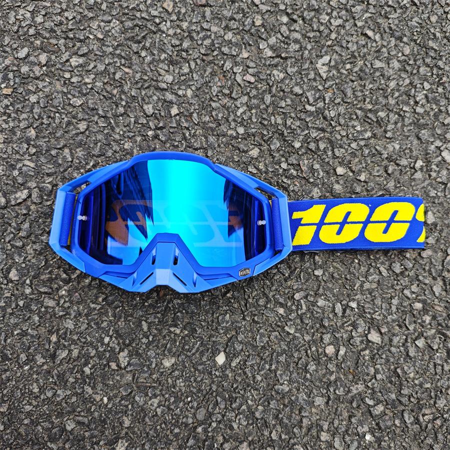 SPEEDGOGGLES – Motocross and MTB Sunglasses for Men