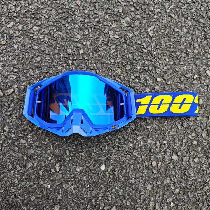 SPEEDGOGGLES – Motocross and MTB Sunglasses for Men