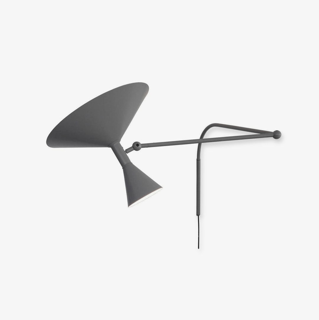 Marseille Adjustable Wall Lamp