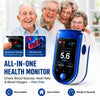 Effortless comfort with every daily health check