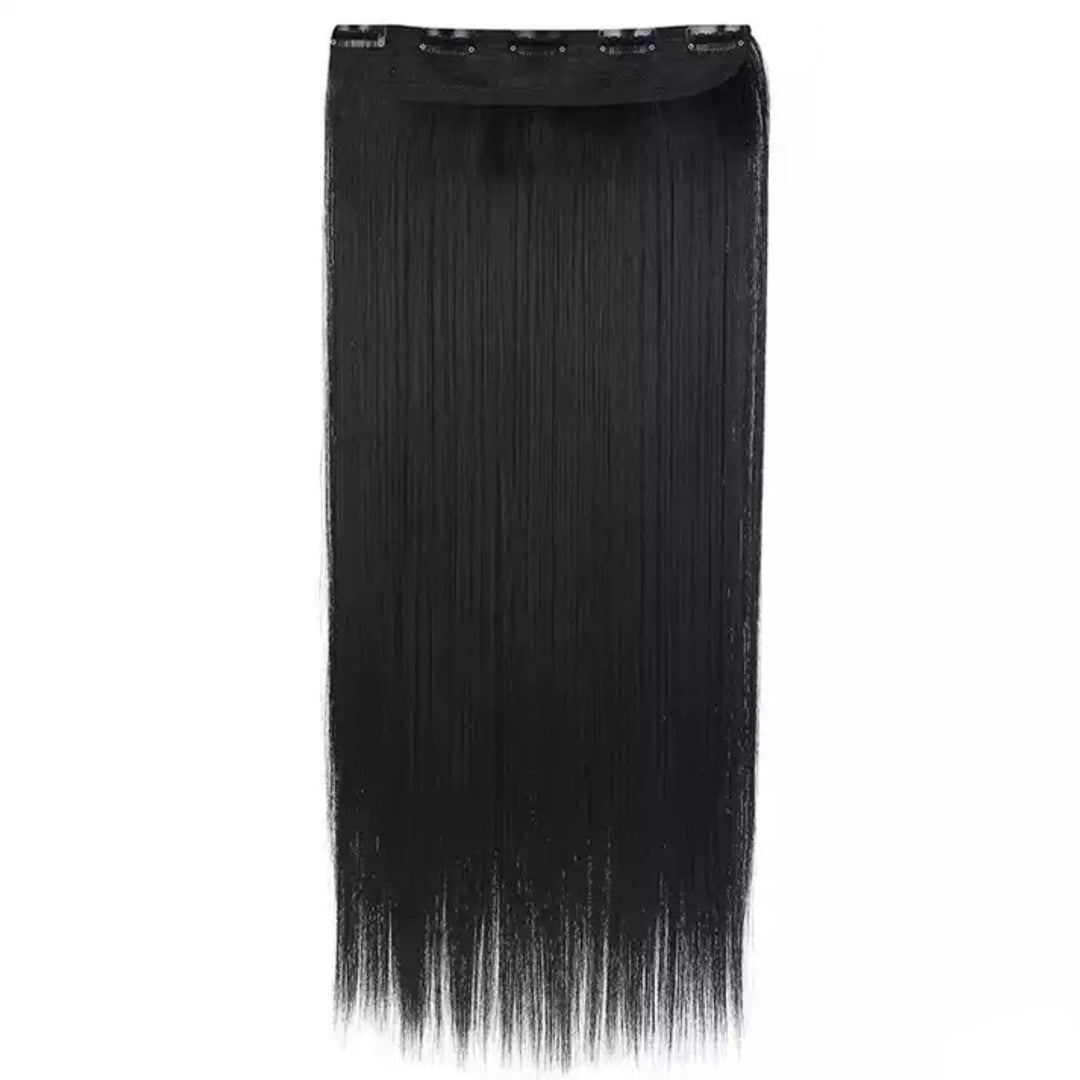 Keratin Clip-in Hair Extensions – Aurora