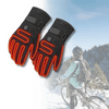 Waterproof Electrically Heated Gloves - HeatGuard