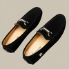 Men’s Suede Slip-On Occasins